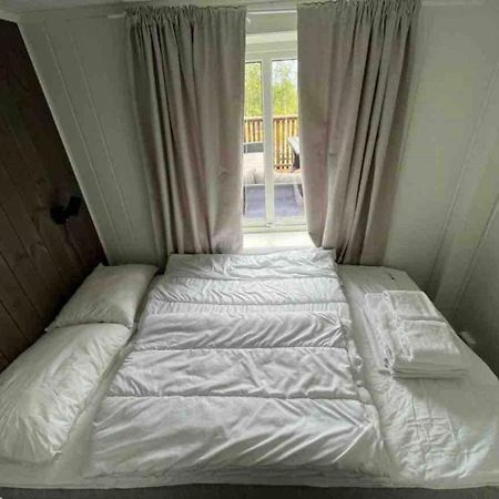 Kb Basement Apartment เซอร์วอเกน ภายนอก รูปภาพ