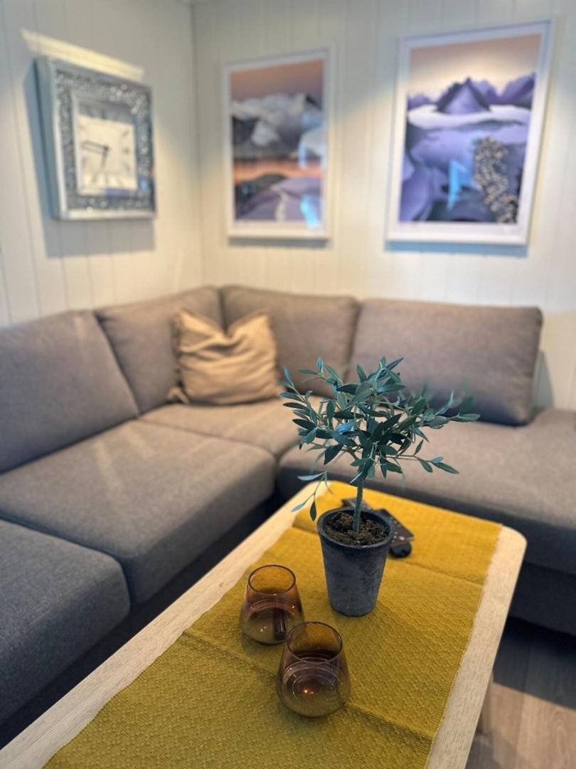Kb Basement Apartment เซอร์วอเกน ภายนอก รูปภาพ