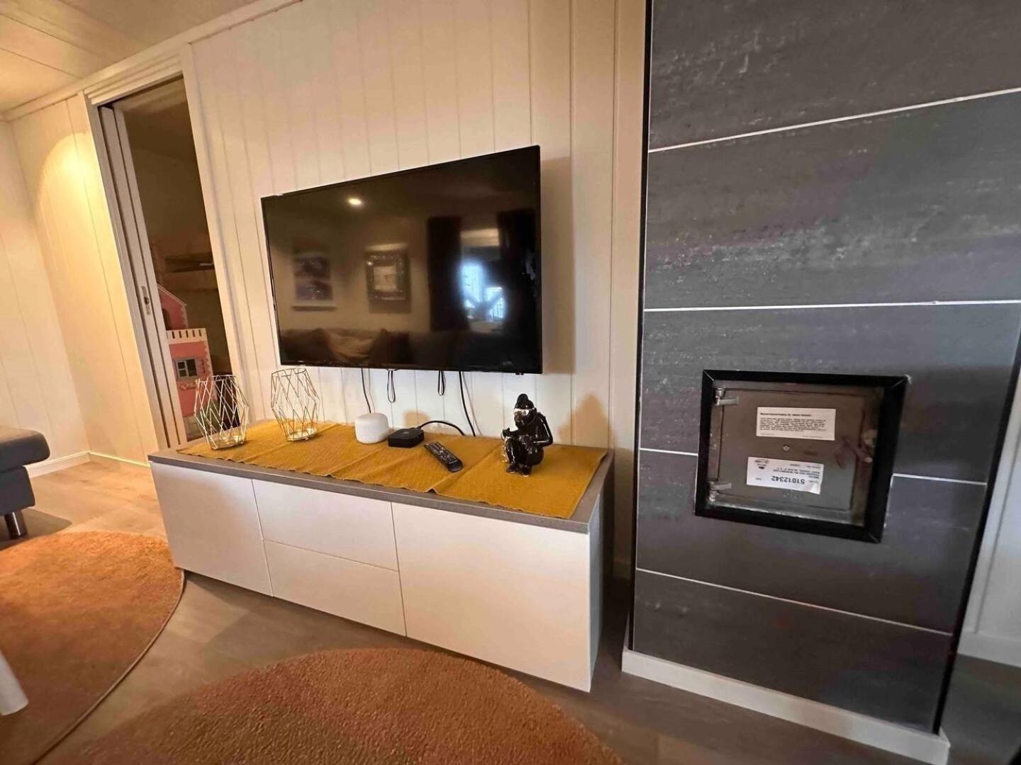 Kb Basement Apartment เซอร์วอเกน ภายนอก รูปภาพ