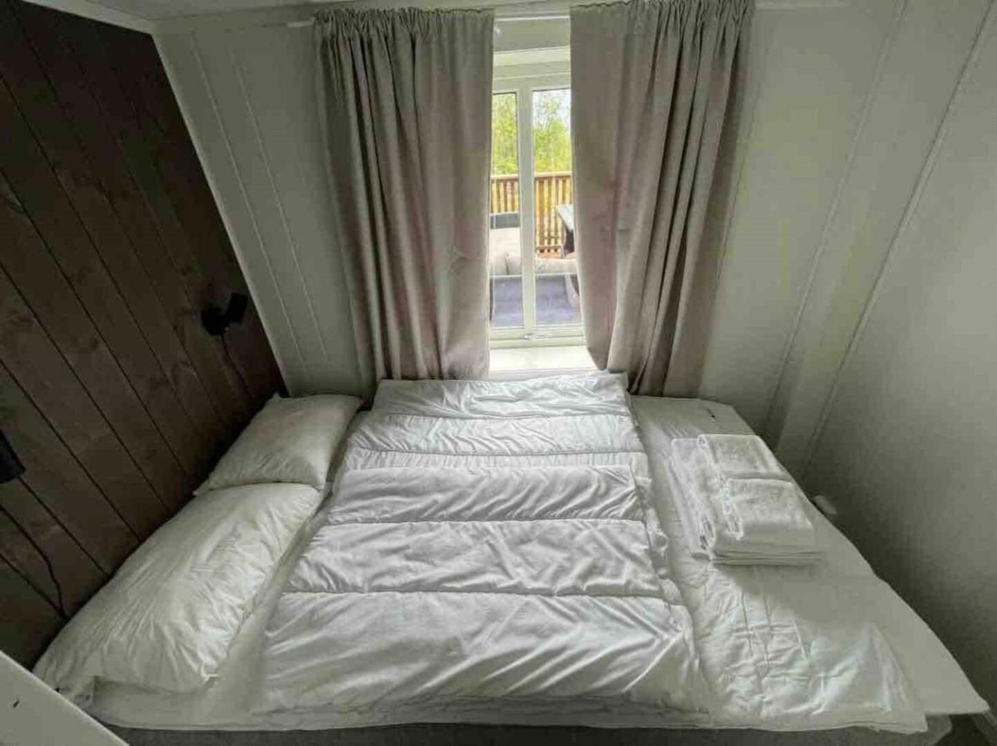 Kb Basement Apartment เซอร์วอเกน ภายนอก รูปภาพ