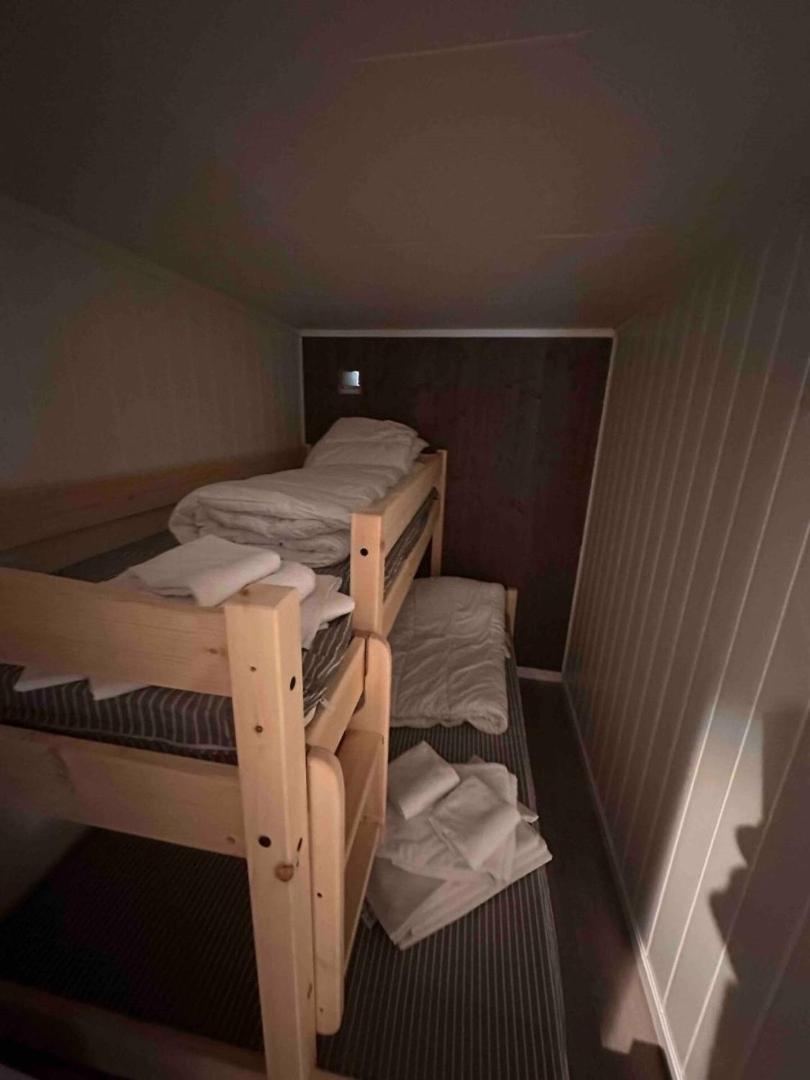Kb Basement Apartment เซอร์วอเกน ภายนอก รูปภาพ