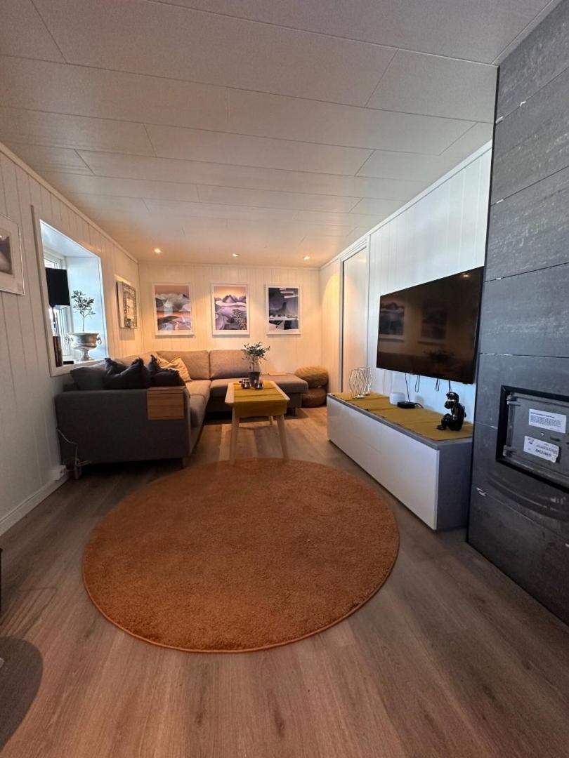 Kb Basement Apartment เซอร์วอเกน ภายนอก รูปภาพ