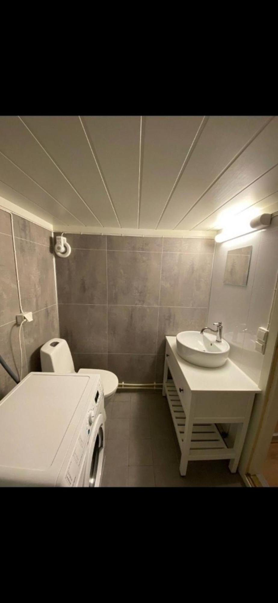 Kb Basement Apartment เซอร์วอเกน ภายนอก รูปภาพ