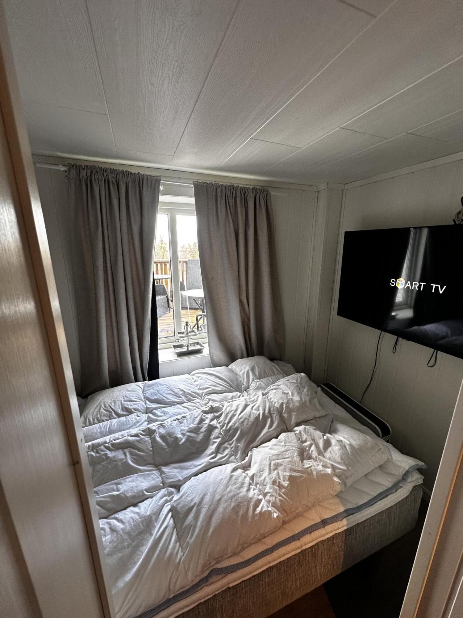 Kb Basement Apartment เซอร์วอเกน ภายนอก รูปภาพ